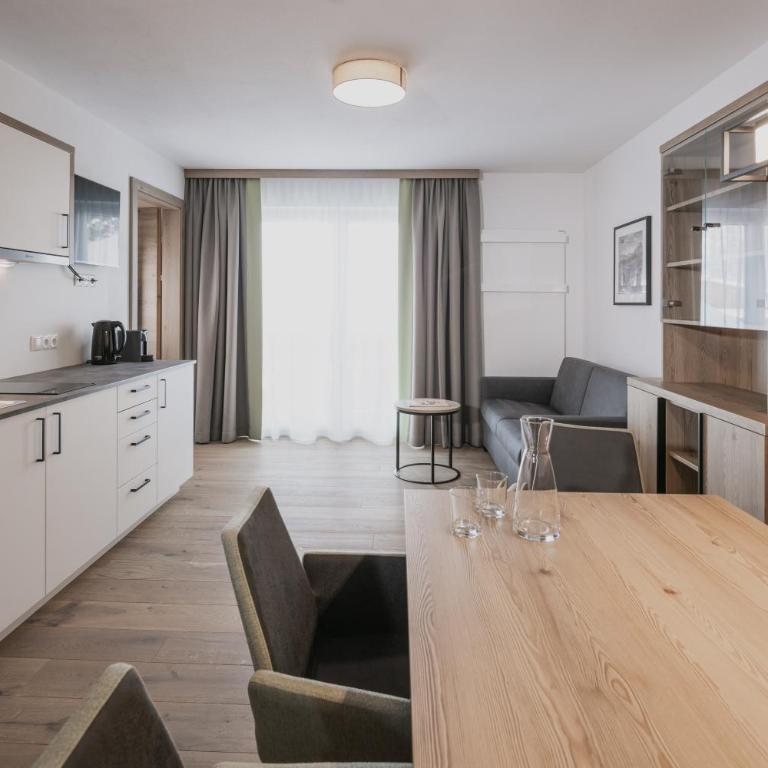 FIRSTpeak Zauchensee - Suite - 4