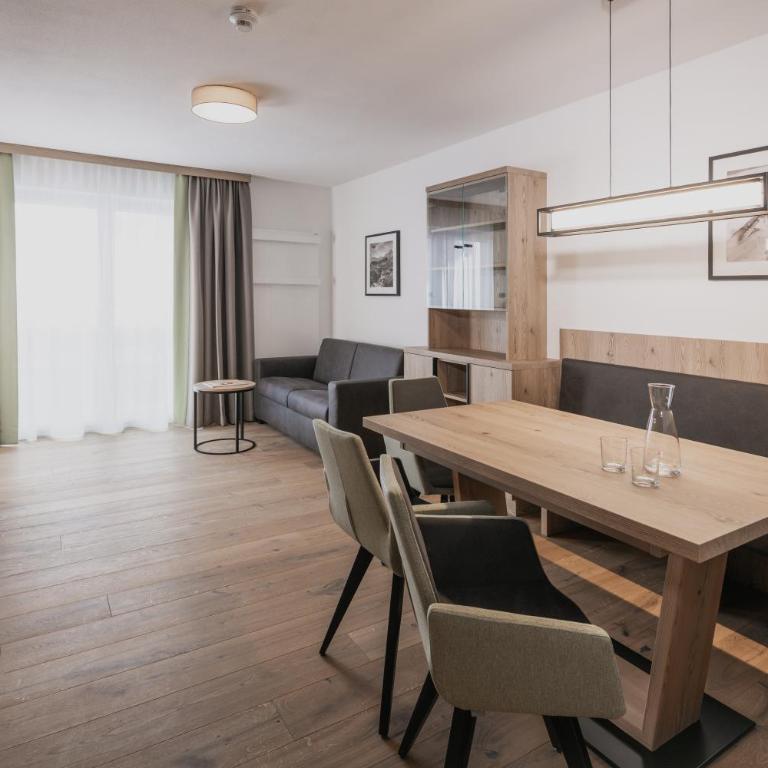 FIRSTpeak Zauchensee - Suite - 3