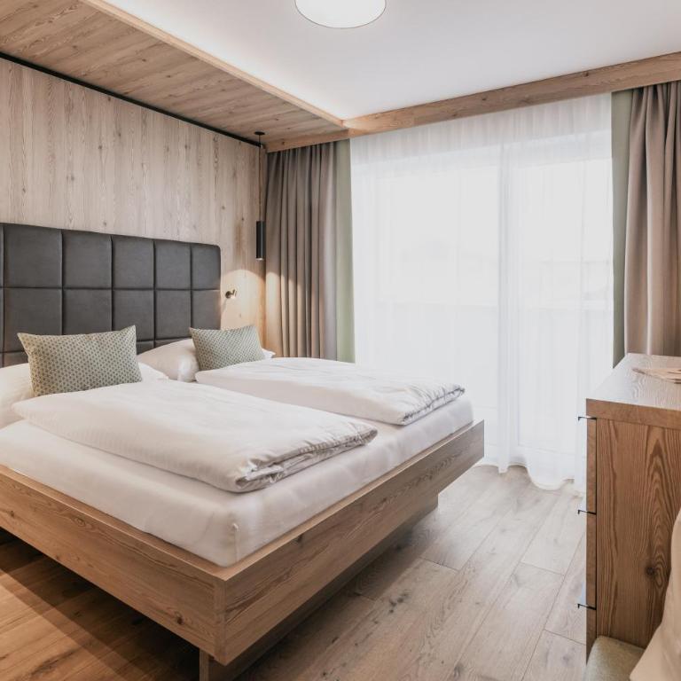 FIRSTpeak Zauchensee - Suite - 1