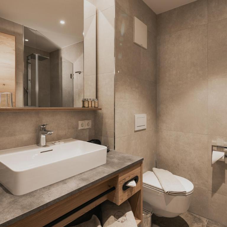 FIRSTpeak Zauchensee - Suite - 2