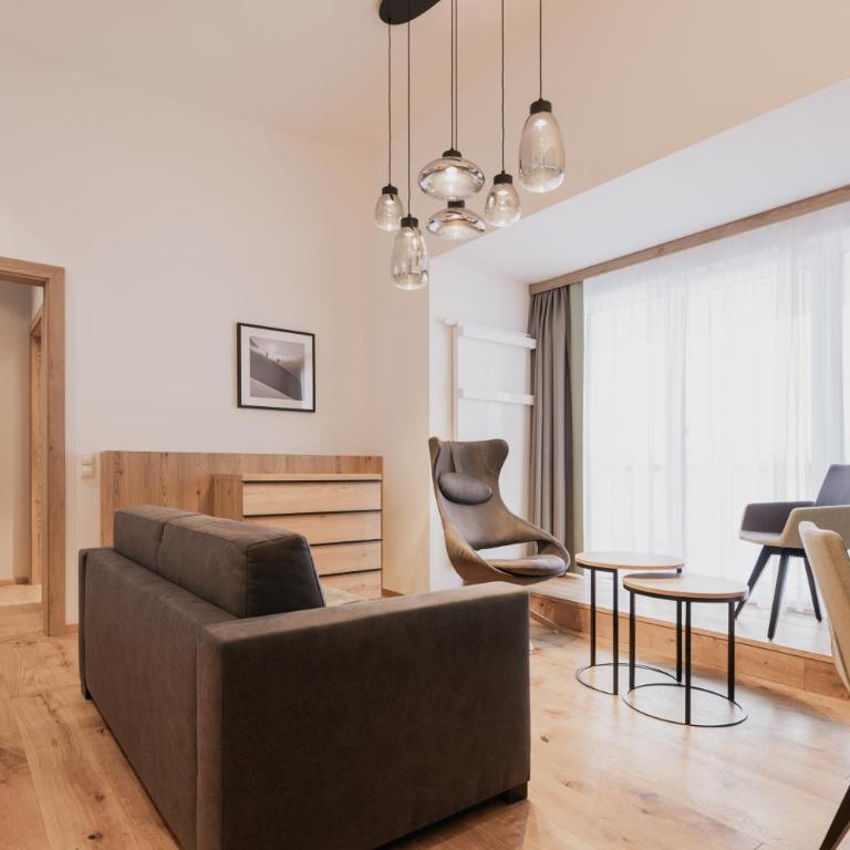 FIRSTpeak Zauchensee - Suite - 9