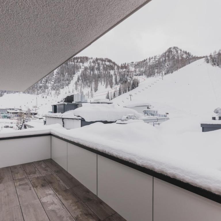 FIRSTpeak Zauchensee - Suite - 10
