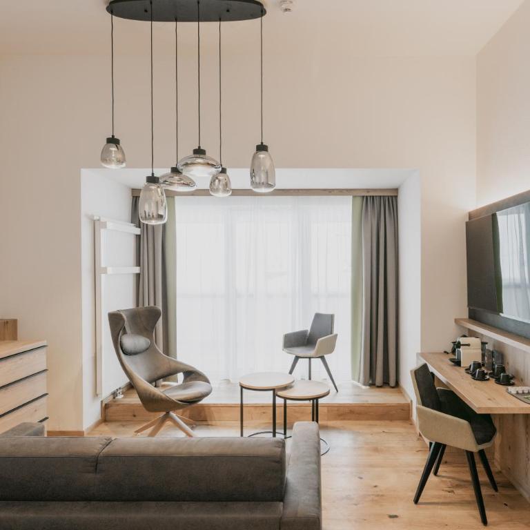 FIRSTpeak Zauchensee - Suite - 1