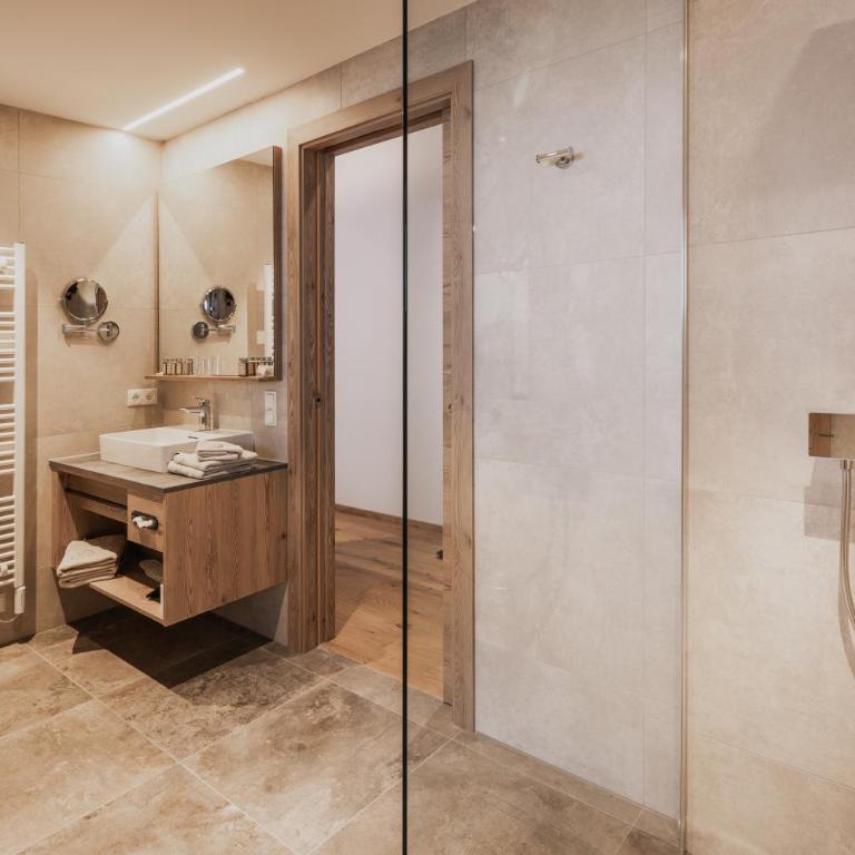 FIRSTpeak Zauchensee - Suite - 2