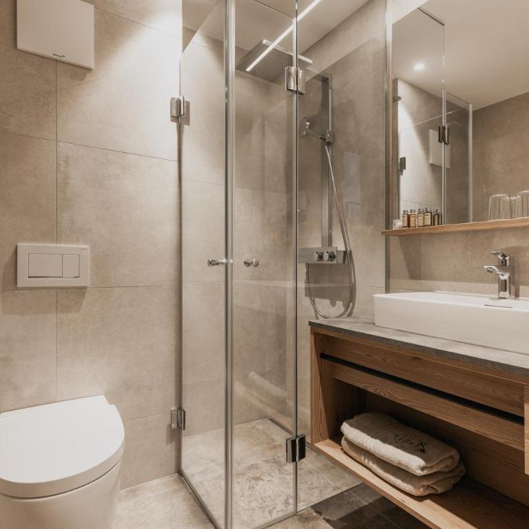 FIRSTpeak Zauchensee - Suite - 3