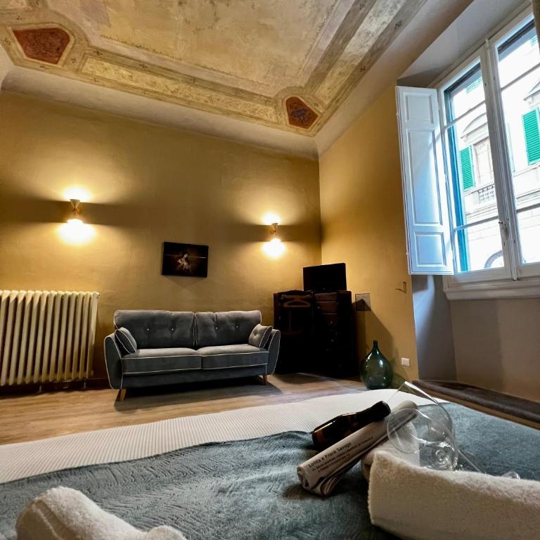 The Magnificent Maison du Charme - Deluxe King Room - 1