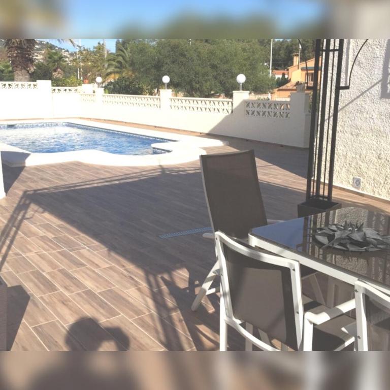 Casa Kollies - Villa de 3 dormitorios - 61