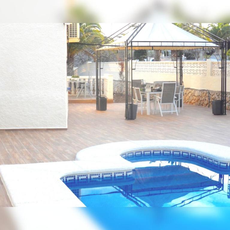 Casa Kollies - Villa de 3 dormitorios - 22