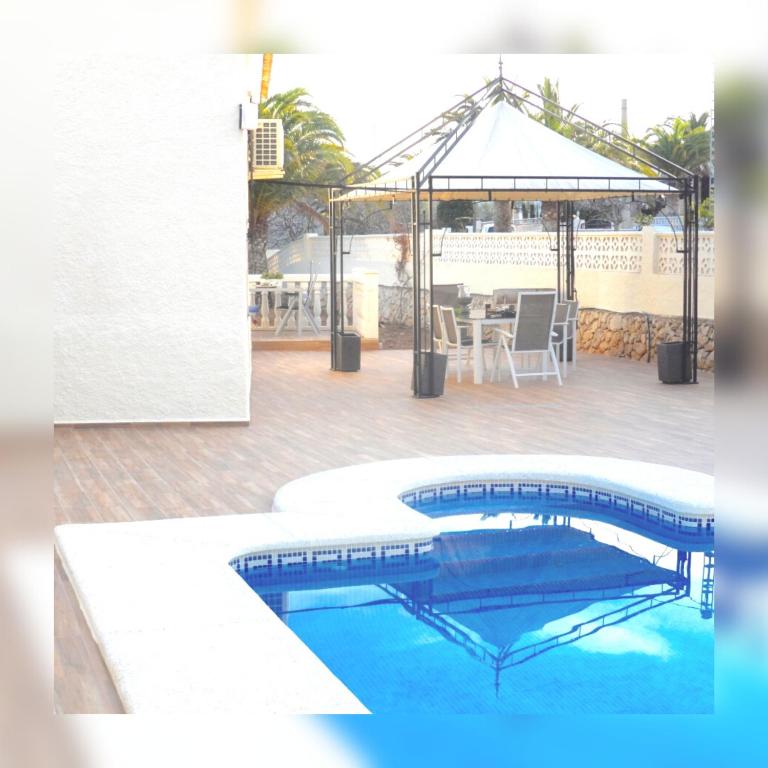 Casa Kollies - Villa de 3 dormitorios - 17