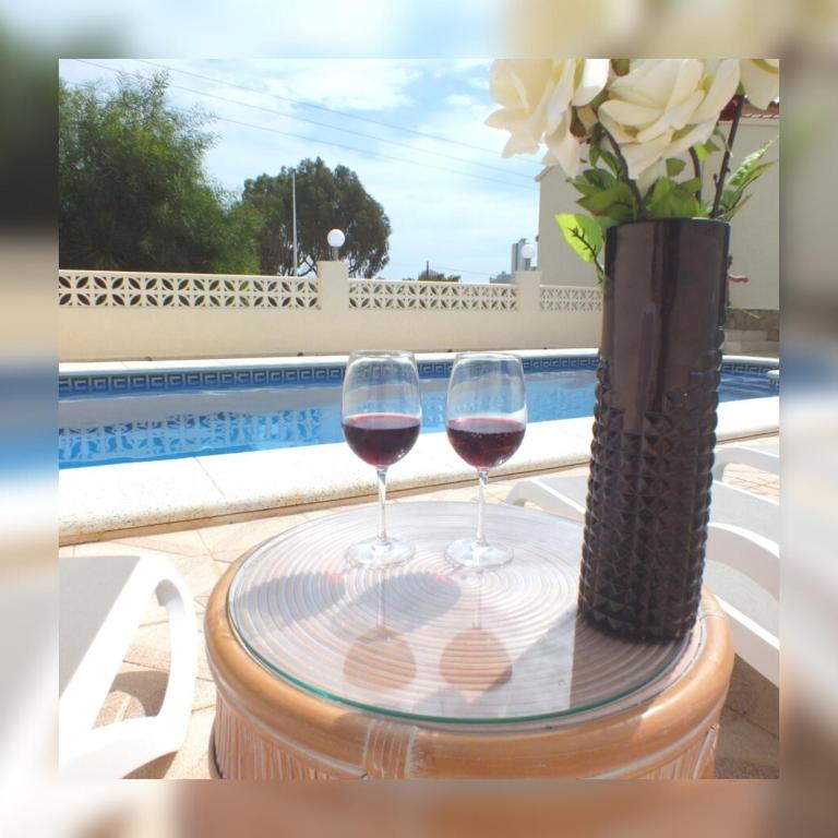 Casa Kollies - Villa de 3 dormitorios - 19