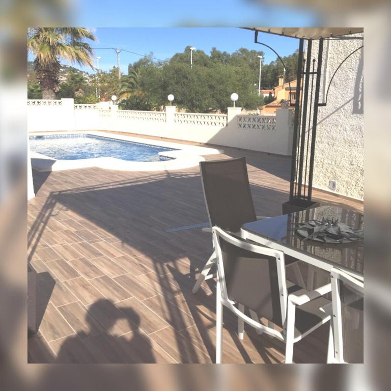 Casa Kollies - Villa de 3 dormitorios - 29