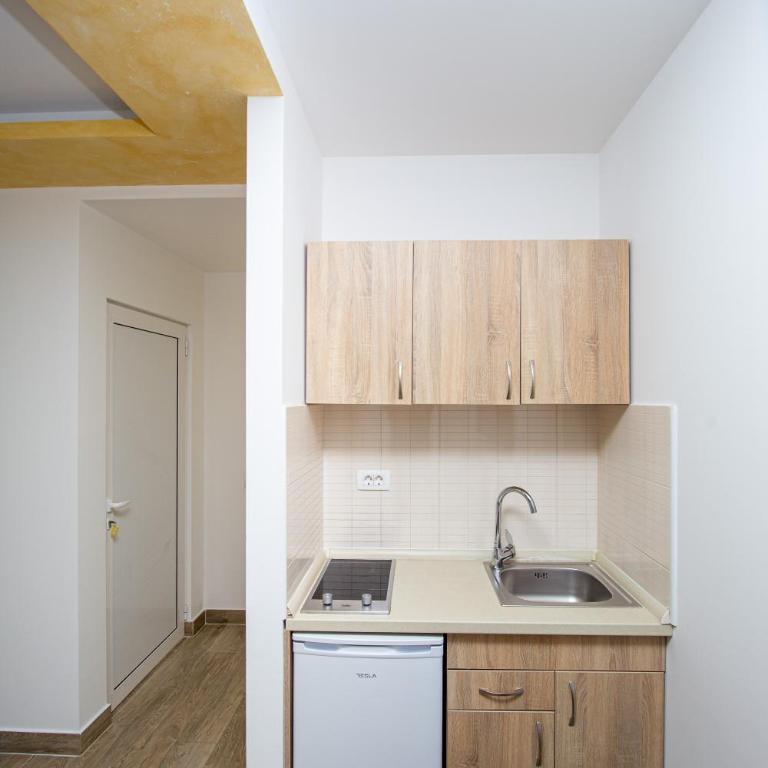 Apartment Sofija - Studio sa Balkonom - 17