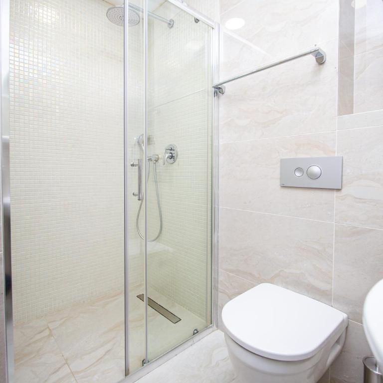 Apartment Sofija - Studio sa Balkonom - 15