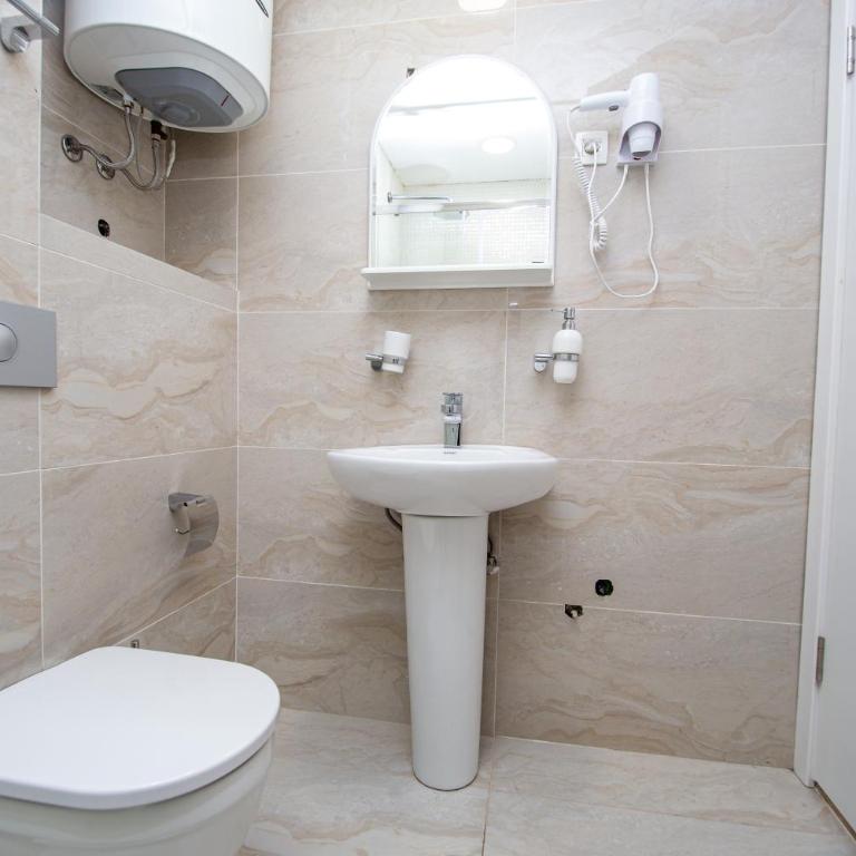 Apartment Sofija - Studio sa Balkonom - 14