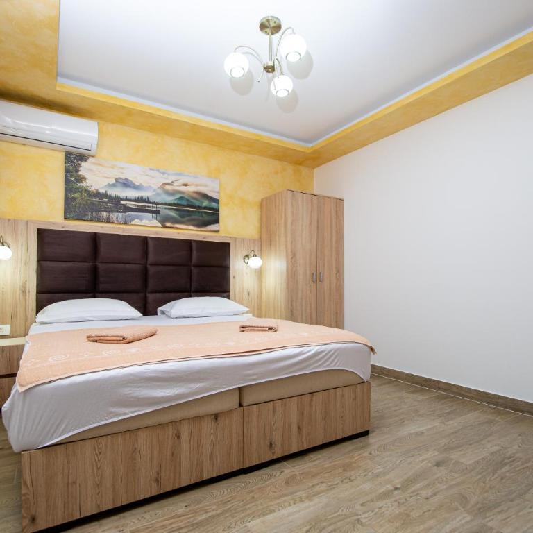 Apartment Sofija - Studio sa Balkonom - 11
