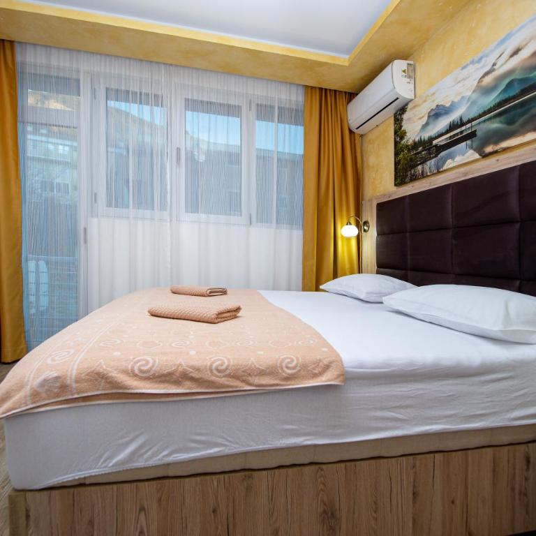 Apartment Sofija - Studio sa Balkonom - 12