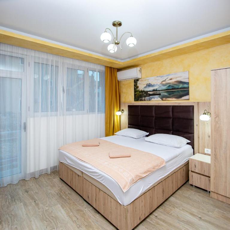 Apartment Sofija - Studio sa Balkonom - 10