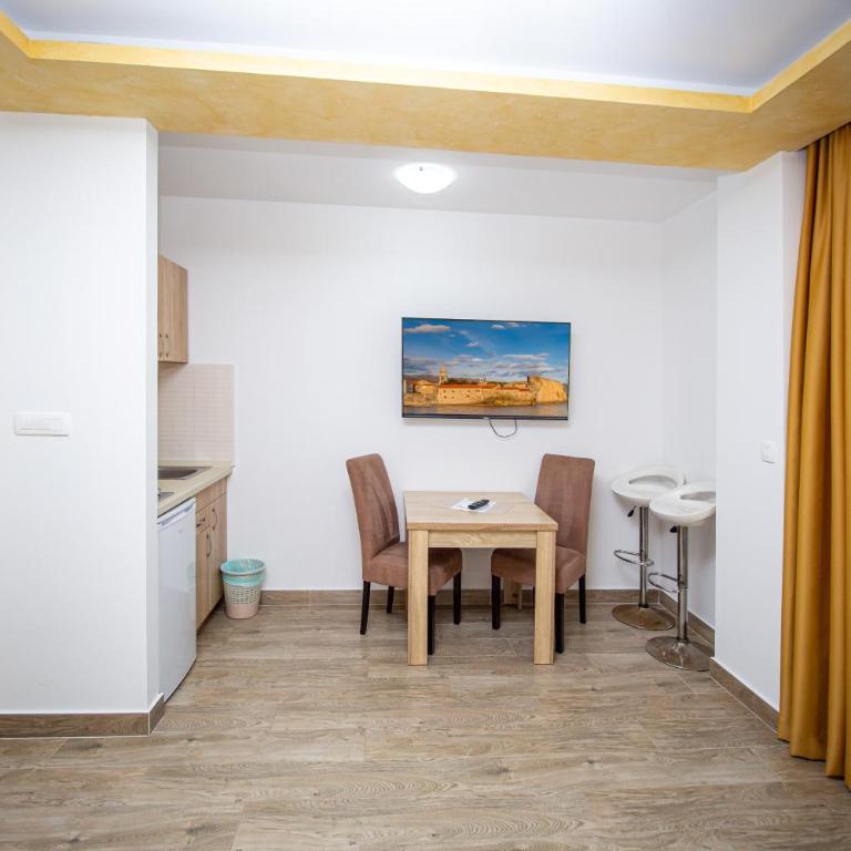 Apartment Sofija - Studio sa Balkonom - 9