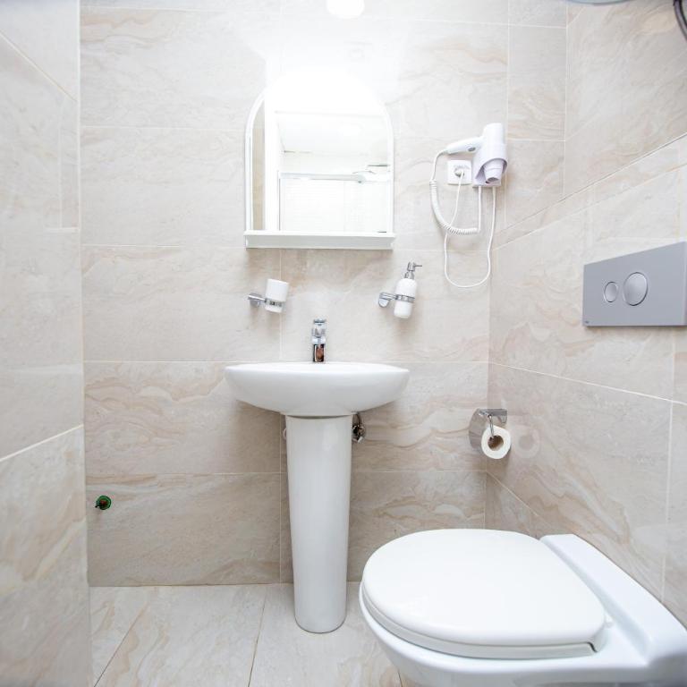 Apartment Sofija - Studio sa Balkonom - 19