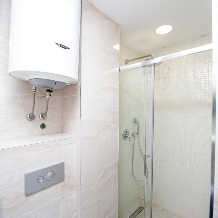 Apartment Sofija - Studio sa Balkonom - 16