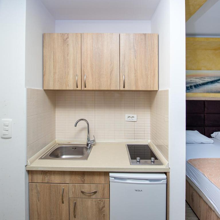 Apartment Sofija - Studio sa Balkonom - 14