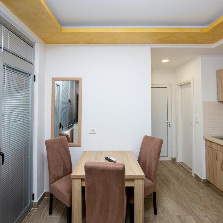 Apartment Sofija - Studio sa Balkonom - 18