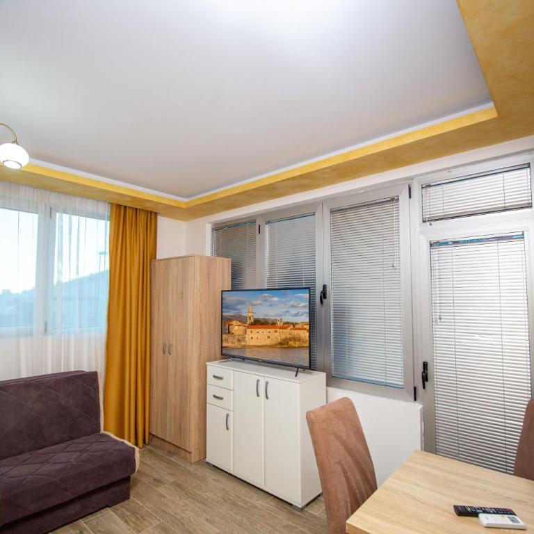 Apartment Sofija - Studio sa Balkonom - 20