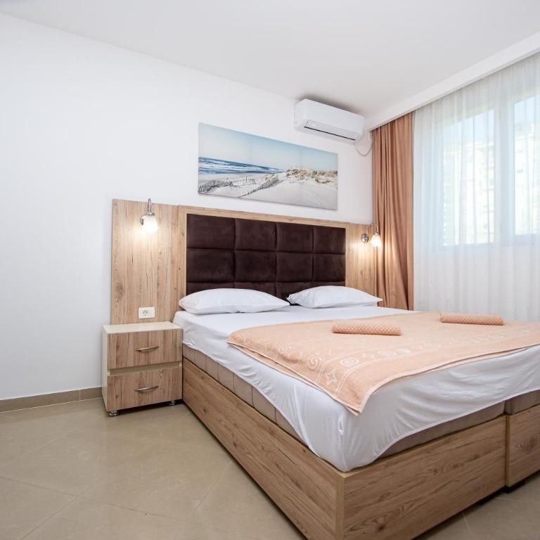 Apartment Sofija - Studio sa Balkonom - 31