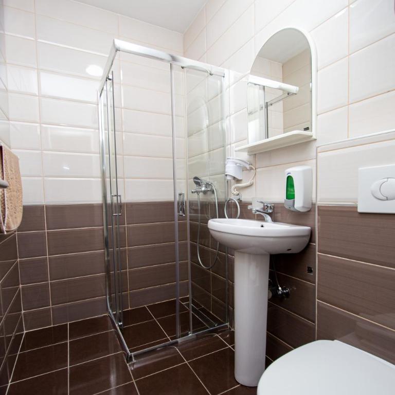 Apartment Sofija - Studio sa Balkonom - 29