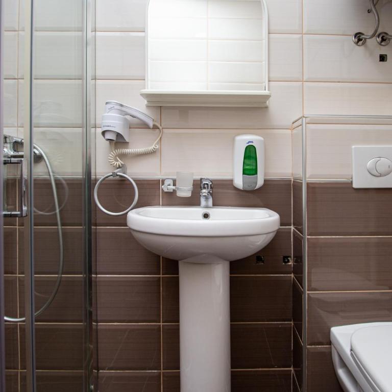 Apartment Sofija - Studio sa Balkonom - 28