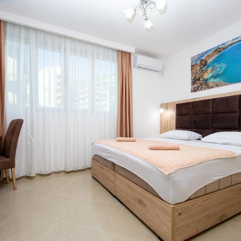 Apartment Sofija - Studio - 9