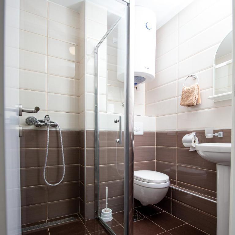 Apartment Sofija - Studio - 10