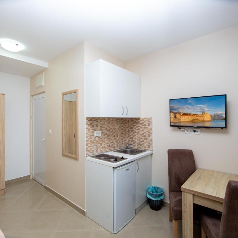 Apartment Sofija - Studio - 14