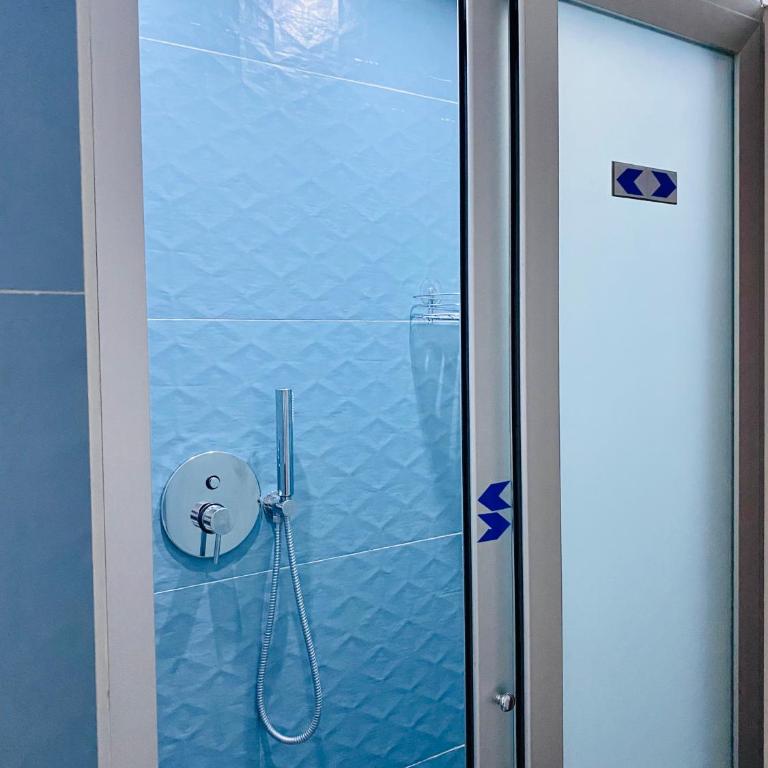 Figurari Home Napoli - One-Bedroom Apartment - 24
