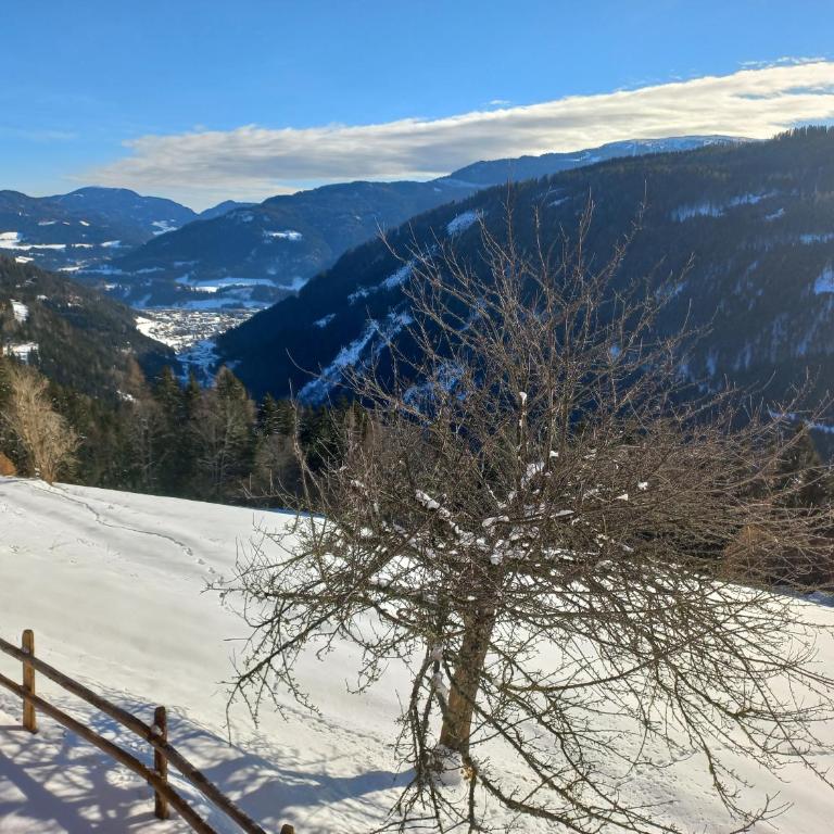 Berghütte Reissnerhof - Haus mit 3 Schlafzimmern - 31