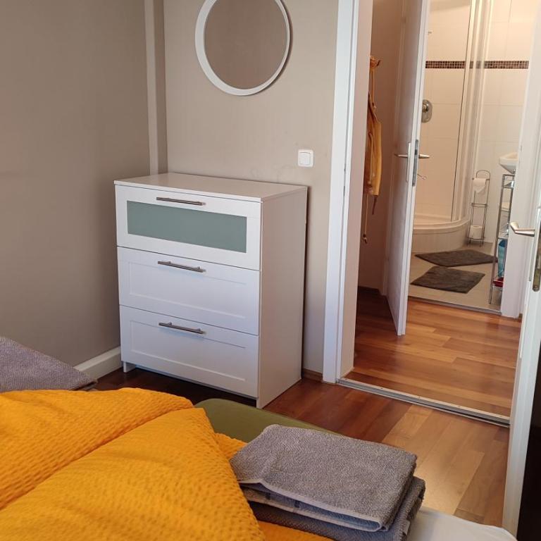 Moderne und schöne Wohnung - Apartment mit 1 Schlafzimmer - 20