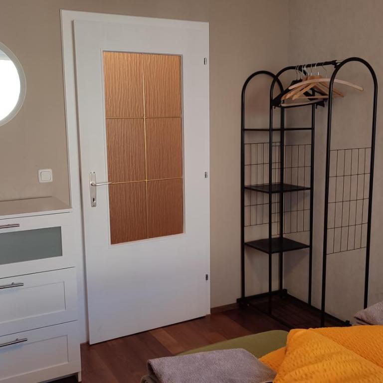 Moderne und schöne Wohnung - Apartment mit 1 Schlafzimmer - 21