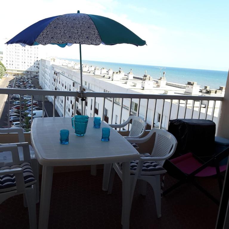 Les sables d’or - Appartement 1 Chambre - 4