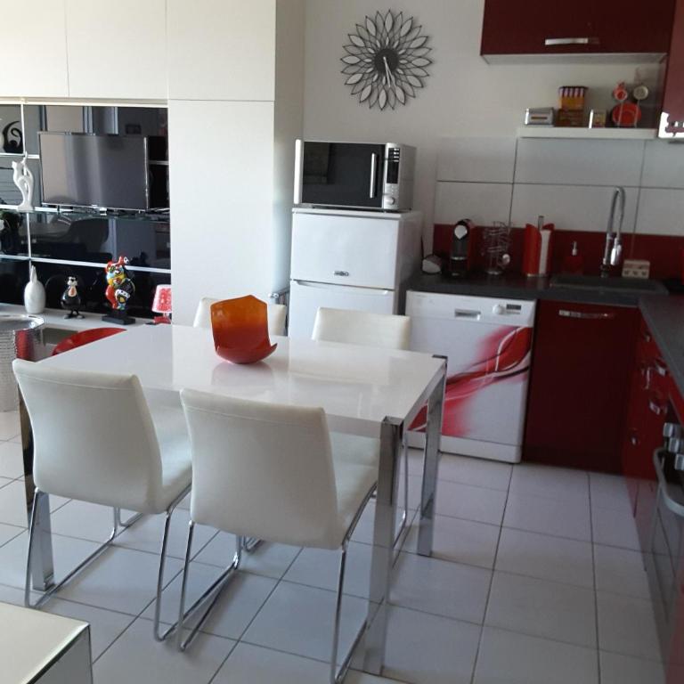 Les sables d’or - Appartement 1 Chambre - 5
