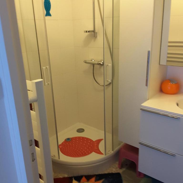 Les sables d’or - Appartement 1 Chambre - 11