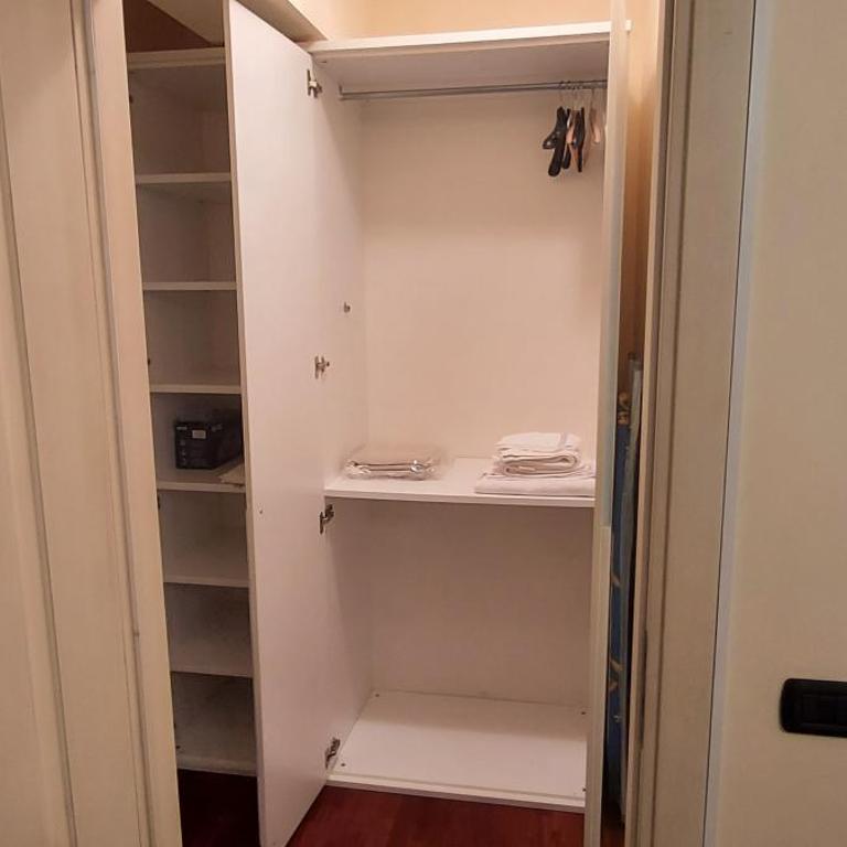 Manzoni Apartment - Appartamento con 1 Camera da Letto - 34