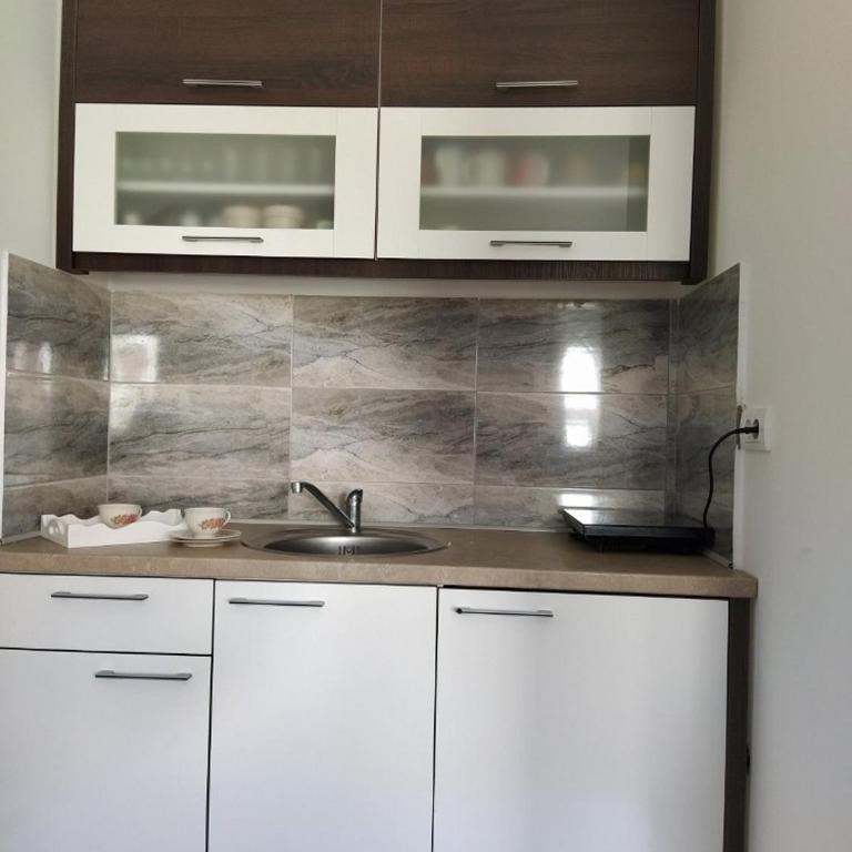 Apartman Lotos - Apartman sa 1 Spavaćom Sobom - 2