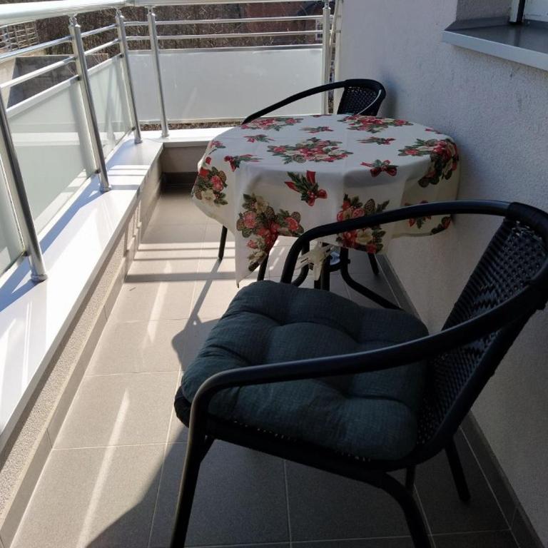 Apartman Lotos - Apartman sa 1 Spavaćom Sobom - 13