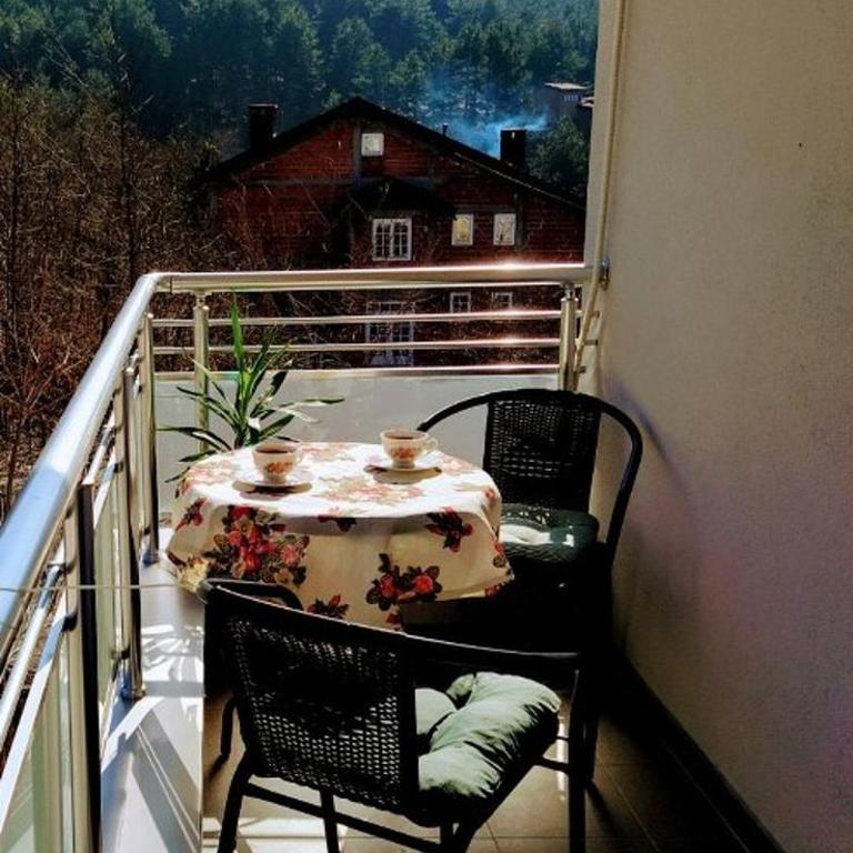 Apartman Lotos - Apartman sa 1 Spavaćom Sobom - 14