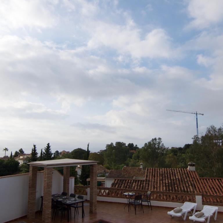 Casa Amalia - Apartamento de 2 dormitorios - 8