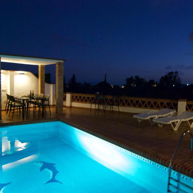 Casa Amalia - Apartamento de 2 dormitorios - 9