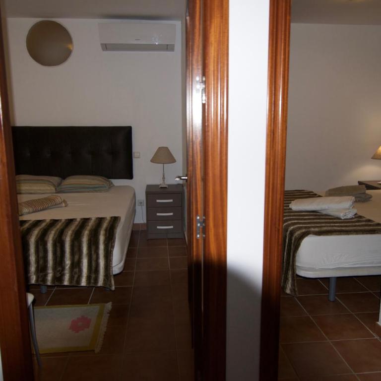 Casa Amalia - Apartamento de 2 dormitorios - 10