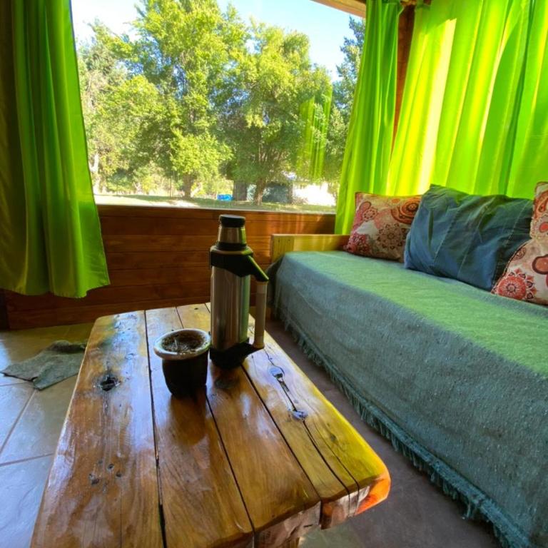 Riberas del Azul - Chalet de 2 dormitorios - 46