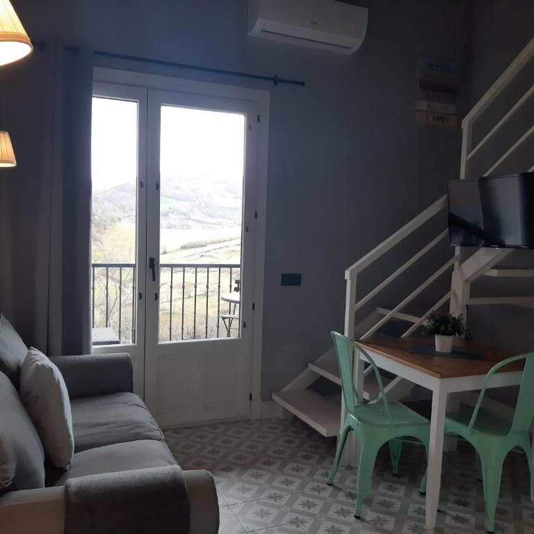 Apartamentos El Llanin - Apartamento Dúplex - 8