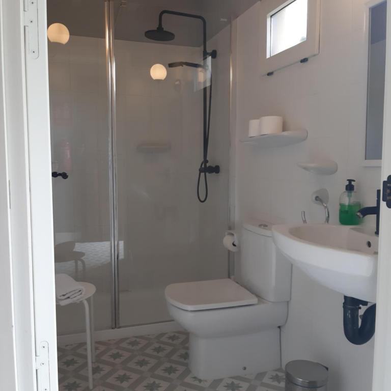 Apartamentos El Llanin - Apartamento Dúplex - 9